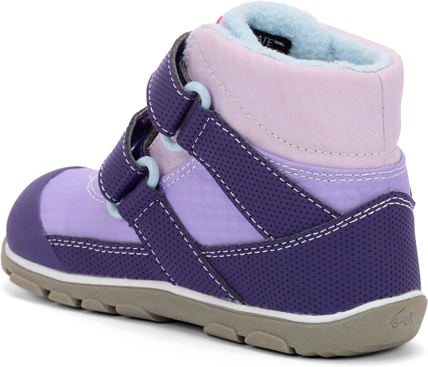 See Kai Run Atlas II - Waterproof and Insulated Winter Boots for Little Kids