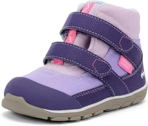 See Kai Run Atlas II - Waterproof and Insulated Winter Boots for Little Kids