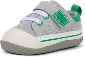 See Kai Run Baby-Boy's Stevie Mini (Infant/Toddler) First Walker Shoe