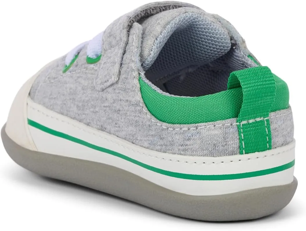 See Kai Run Baby-Boy's Stevie Mini (Infant/Toddler) First Walker Shoe