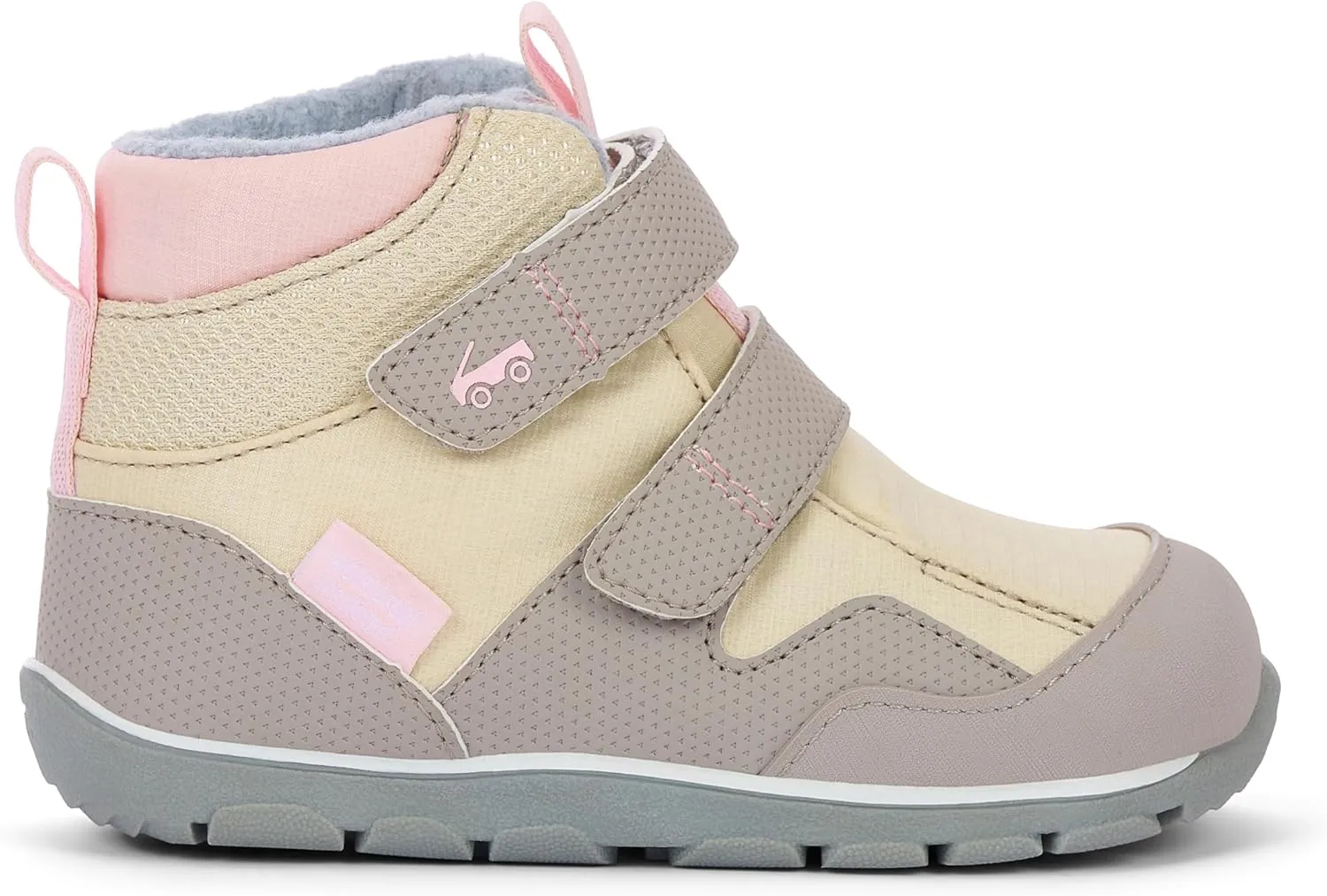 See Kai Run Girl's Atlas Iii Wp/in (Toddler/Little Kid) Snow Boot