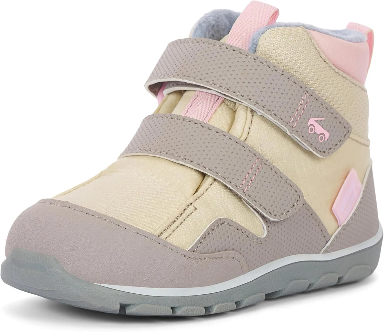 See Kai Run Girl's Atlas Iii Wp/in (Toddler/Little Kid) Snow Boot