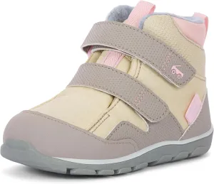 See Kai Run Girl's Atlas Iii Wp/in (Toddler/Little Kid) Snow Boot