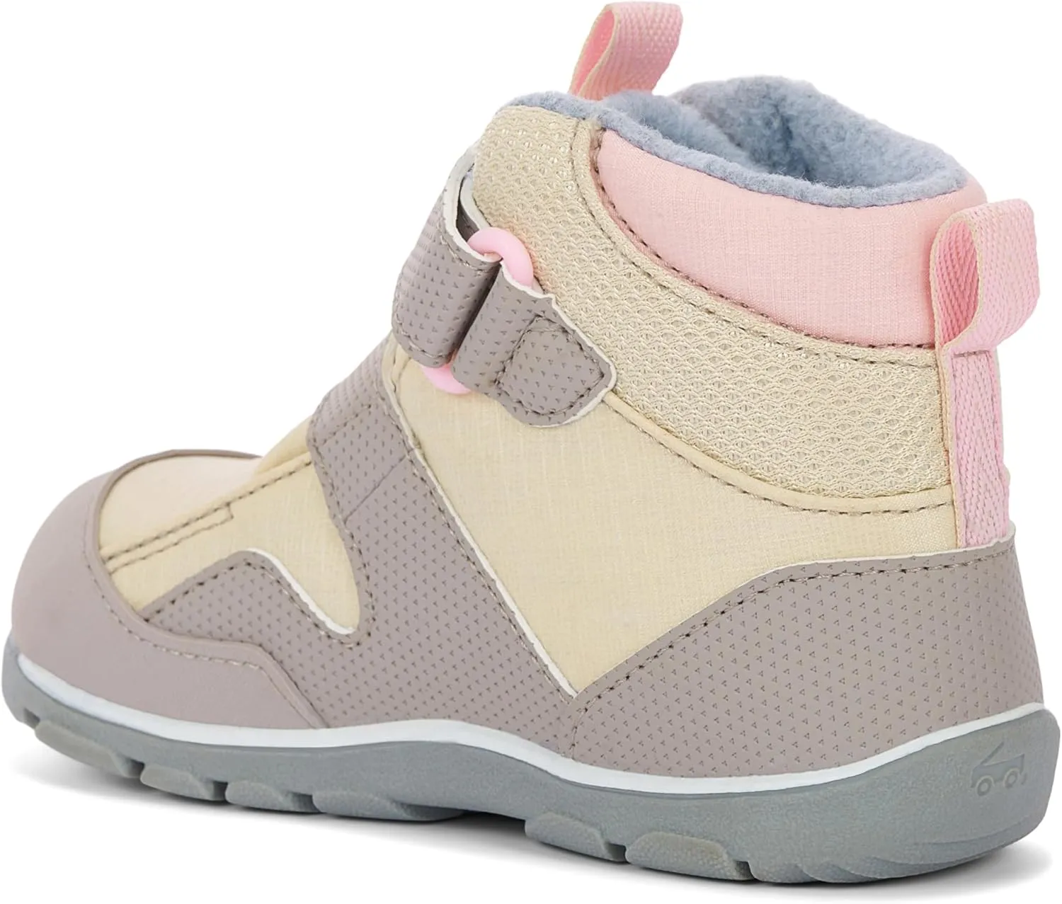 See Kai Run Girl's Atlas Iii Wp/in (Toddler/Little Kid) Snow Boot