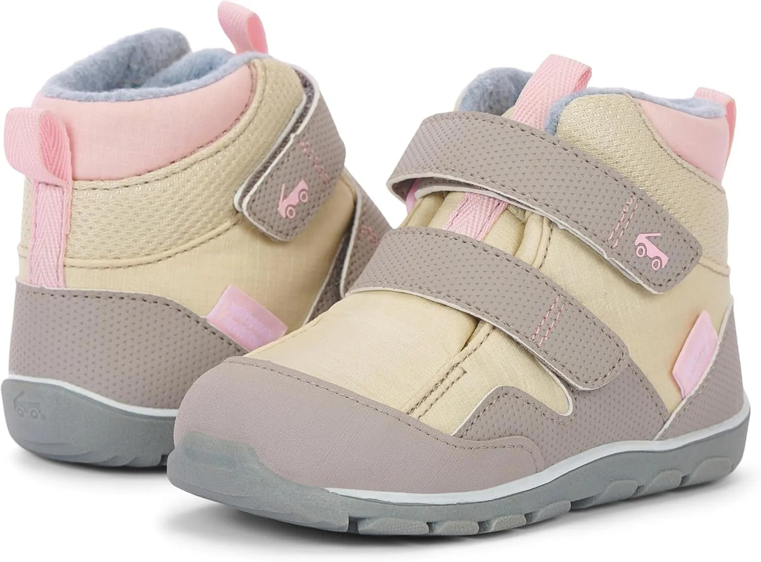 See Kai Run Girl's Atlas Iii Wp/in (Toddler/Little Kid) Snow Boot