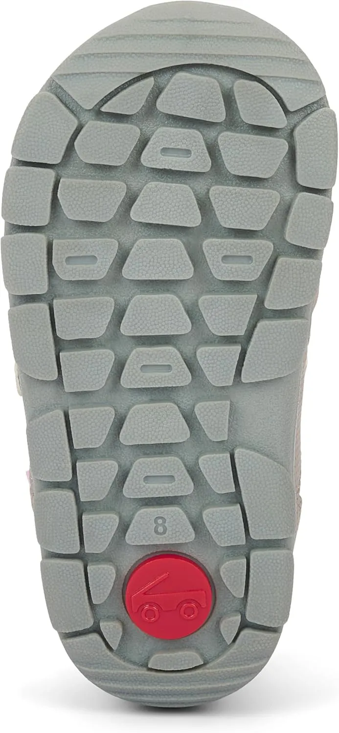 See Kai Run Girl's Atlas Iii Wp/in (Toddler/Little Kid) Snow Boot