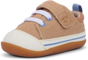 See Kai Run Stevie Mini - First Walker Shoe for Infants