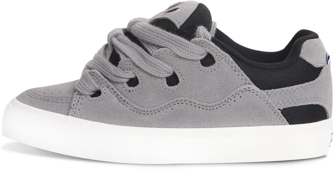 Skate Shoes Lace-up Skateboarding Shoes Mens Skateboard Shoes Low Top Sneakers Skate Shoes for Men Women