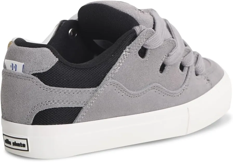 Skate Shoes Lace-up Skateboarding Shoes Mens Skateboard Shoes Low Top Sneakers Skate Shoes for Men Women