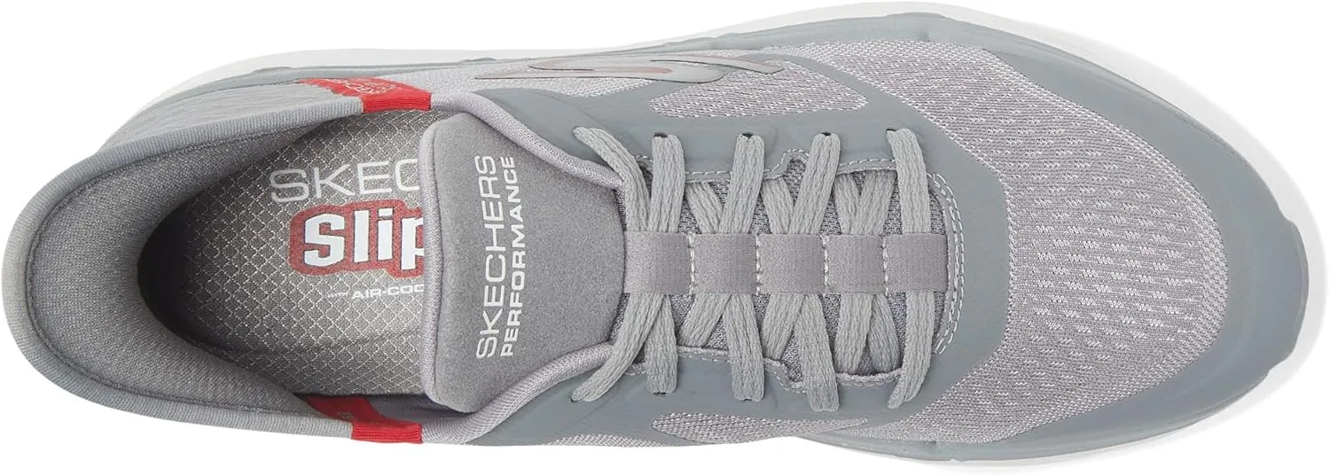 Skechers Men's Skechers Hands Free Slip ins Max Cushion Premier Ascendant