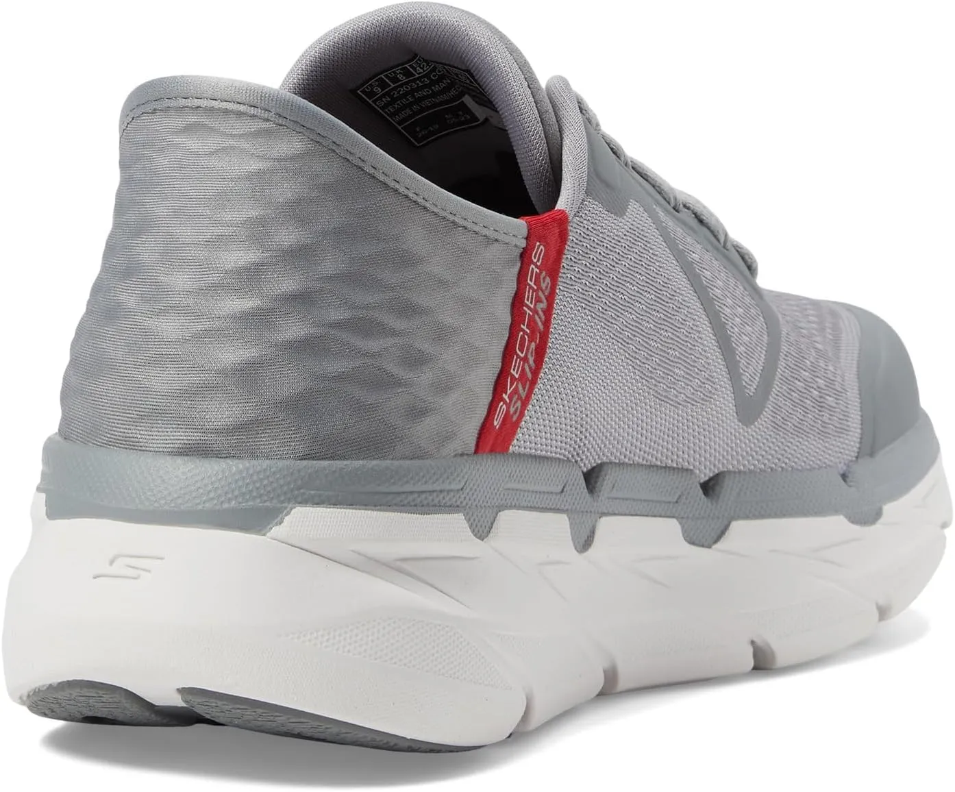 Skechers Men's Skechers Hands Free Slip ins Max Cushion Premier Ascendant