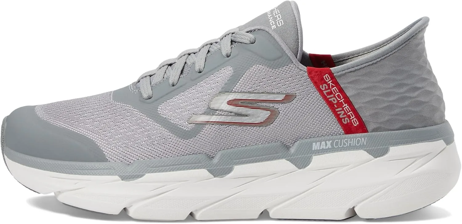 Skechers Men's Skechers Hands Free Slip ins Max Cushion Premier Ascendant
