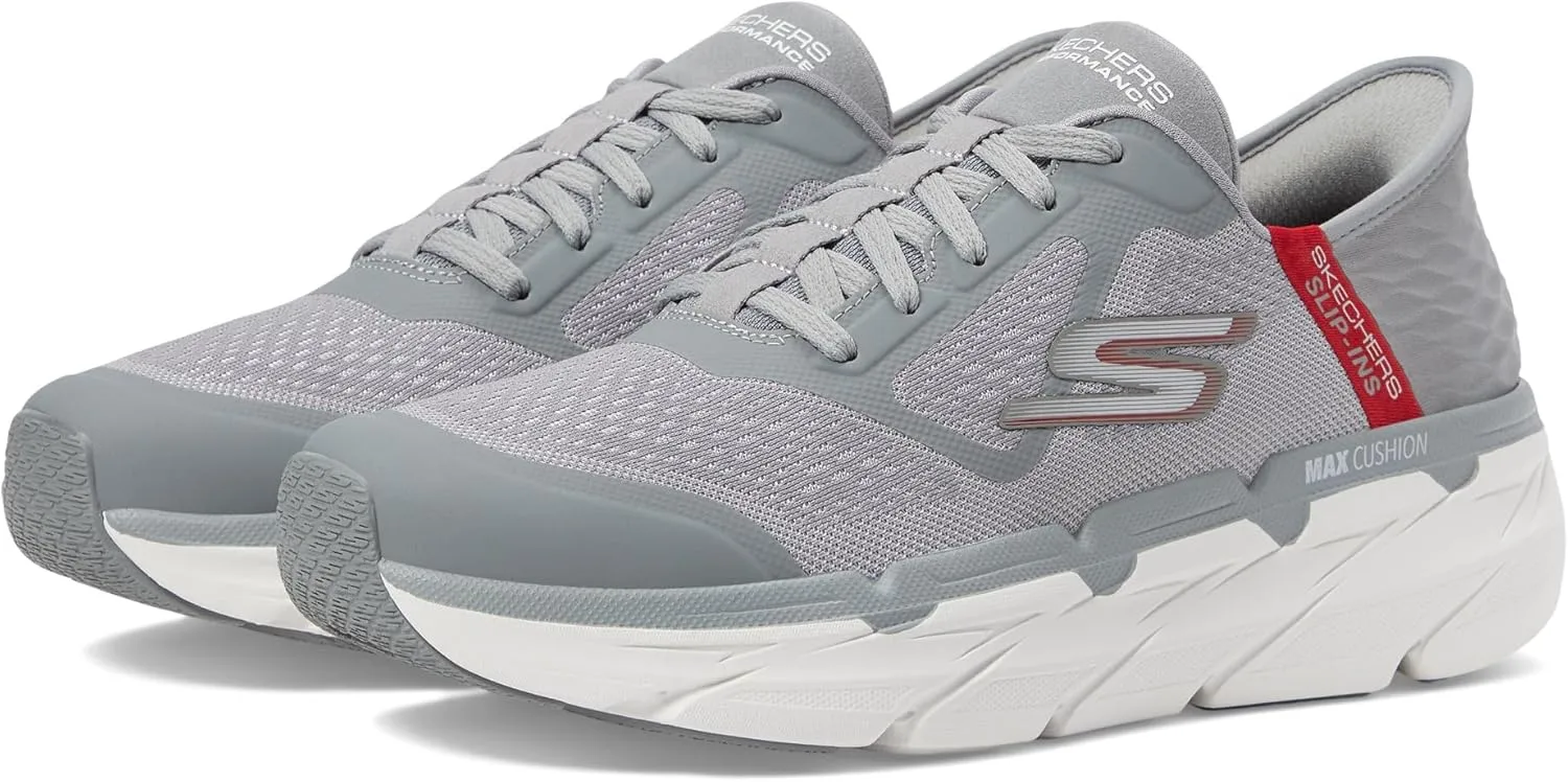 Skechers Men's Skechers Hands Free Slip ins Max Cushion Premier Ascendant