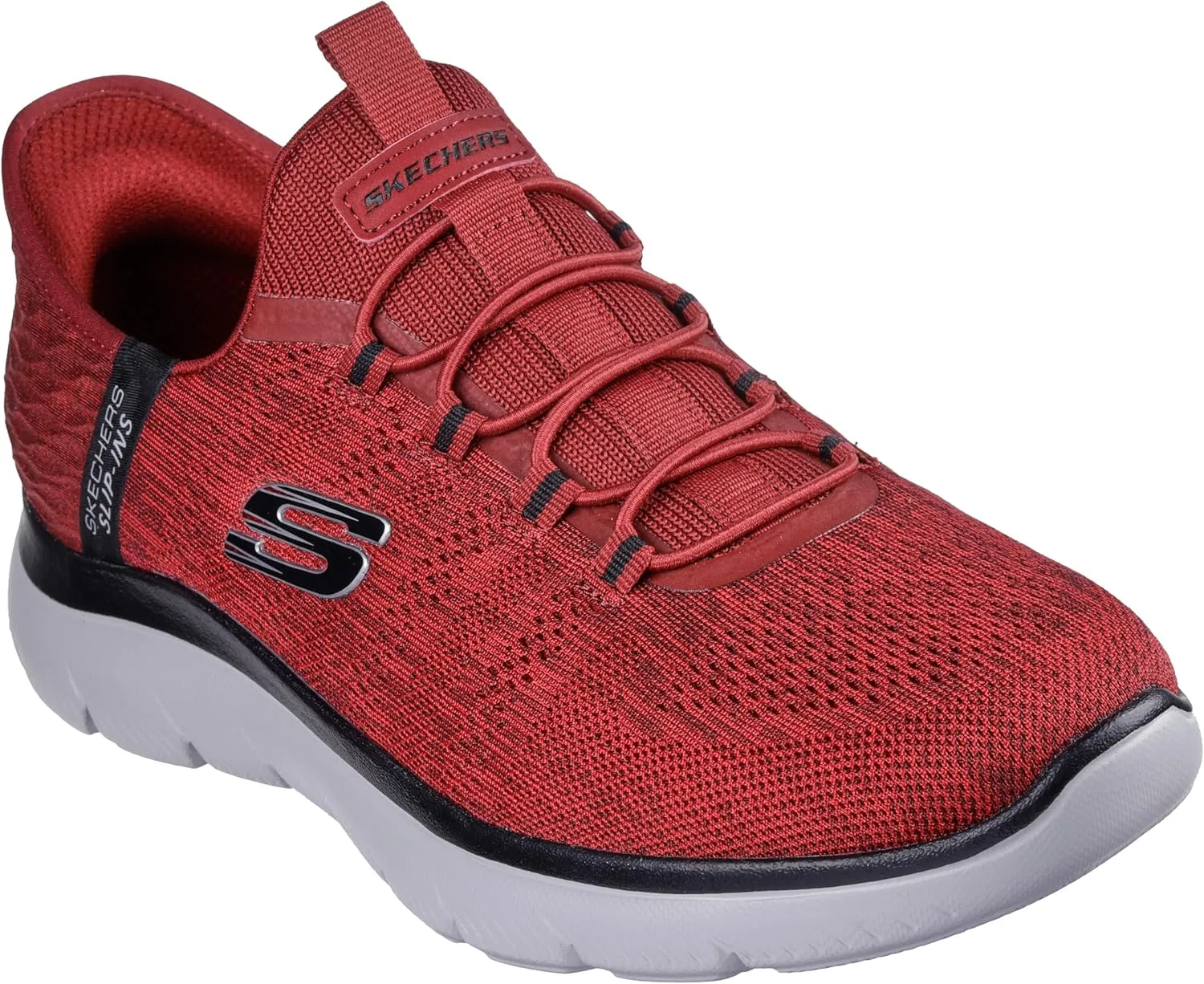 Skechers Men's Summits Key Pace Hands Free Slip in