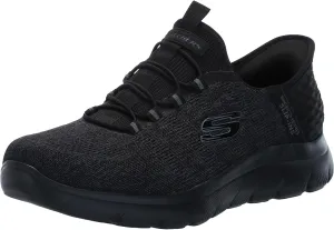 Skechers Men's Summits Key Pace Hands Free Slip in