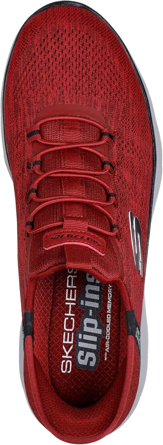 Skechers Men's Summits Key Pace Hands Free Slip in