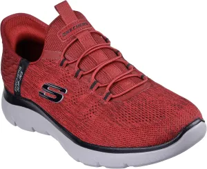 Skechers Men's Summits Key Pace Hands Free Slip in