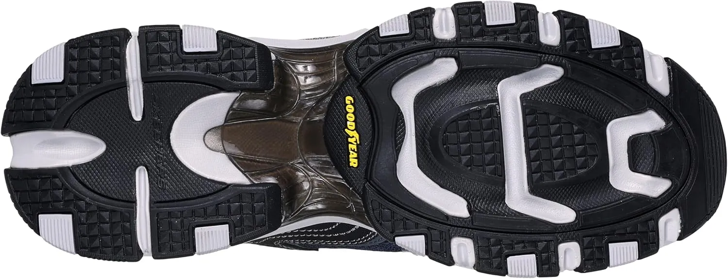 Skechers Men's Vigor 3.0 Drafting Hands Free Slip-in