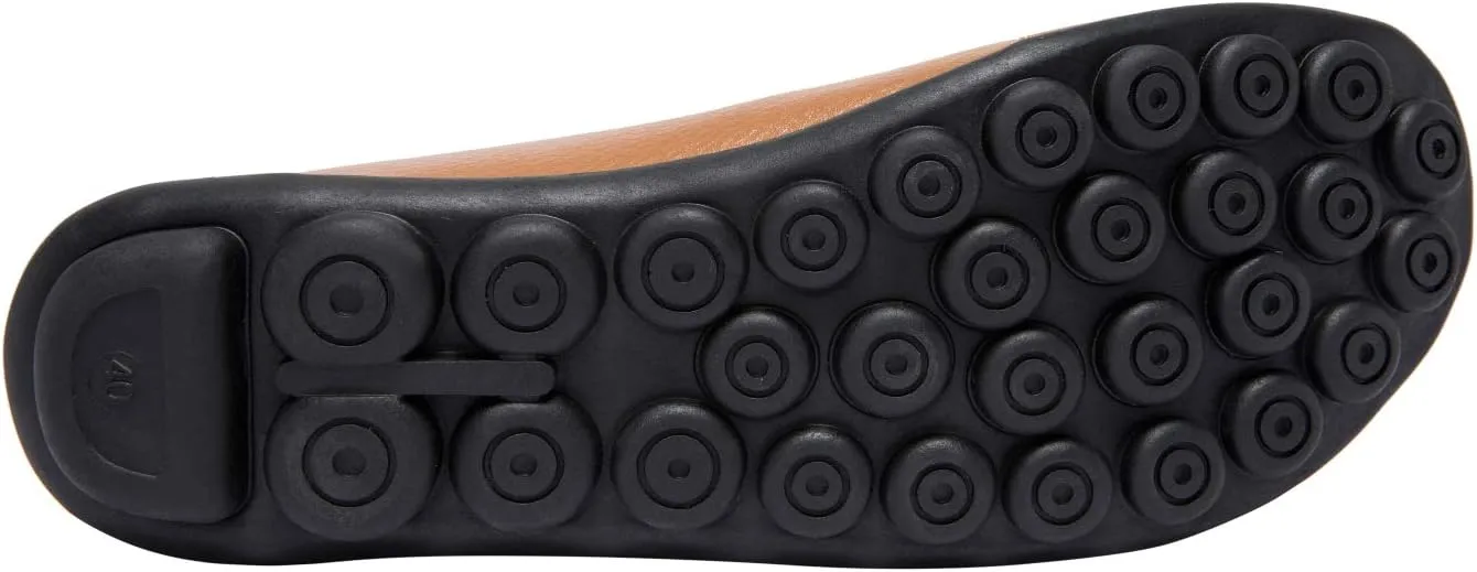 Slip on Loafers for Women Comfortable Walking Work Flats Shoes for Casual Driving Evening Going Office Shopping Standing