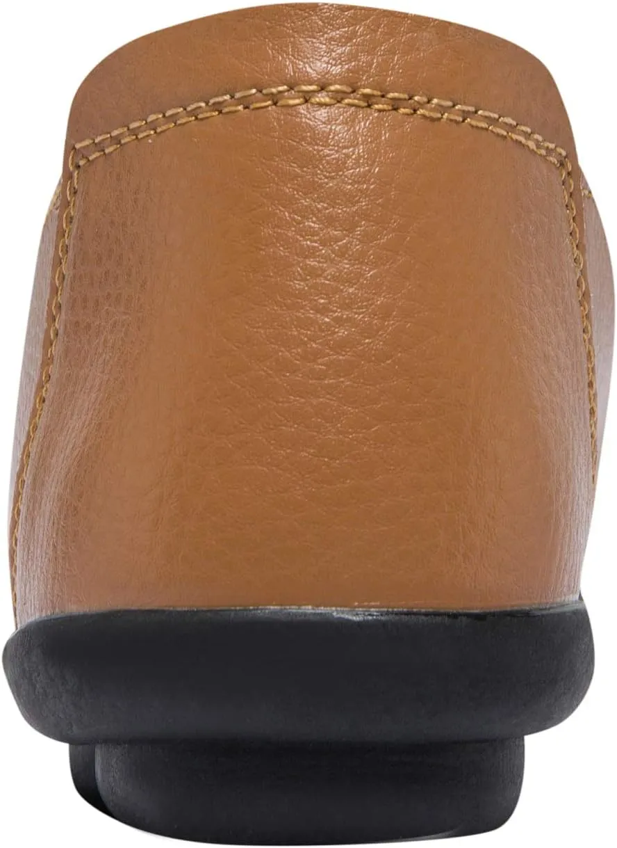 Slip on Loafers for Women Comfortable Walking Work Flats Shoes for Casual Driving Evening Going Office Shopping Standing