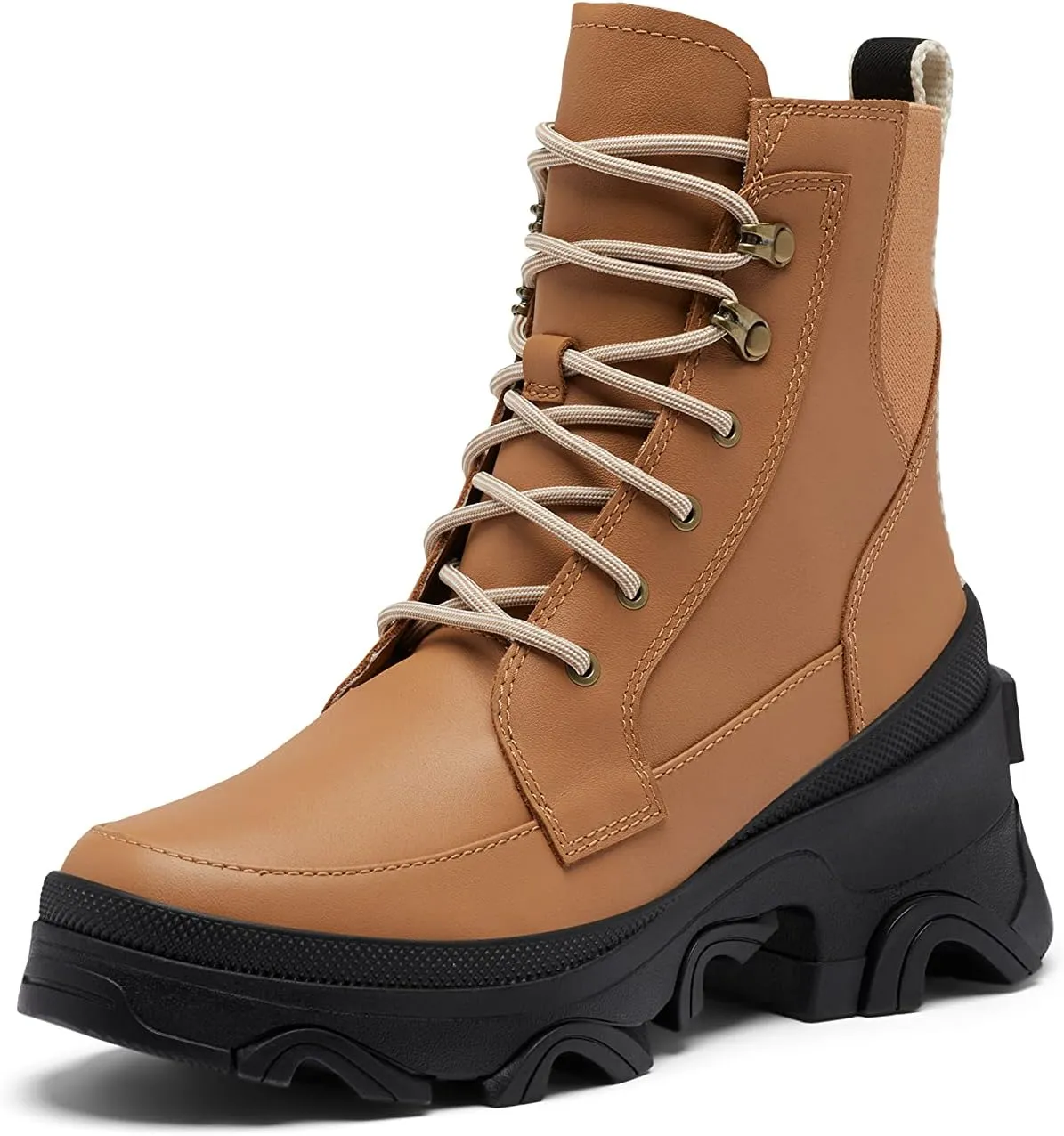 Sorel Women's Brex Lace Waterproof Boot