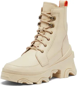 Sorel Women's Brex Lace Waterproof Boot