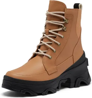 Sorel Women's Brex Lace Waterproof Boot