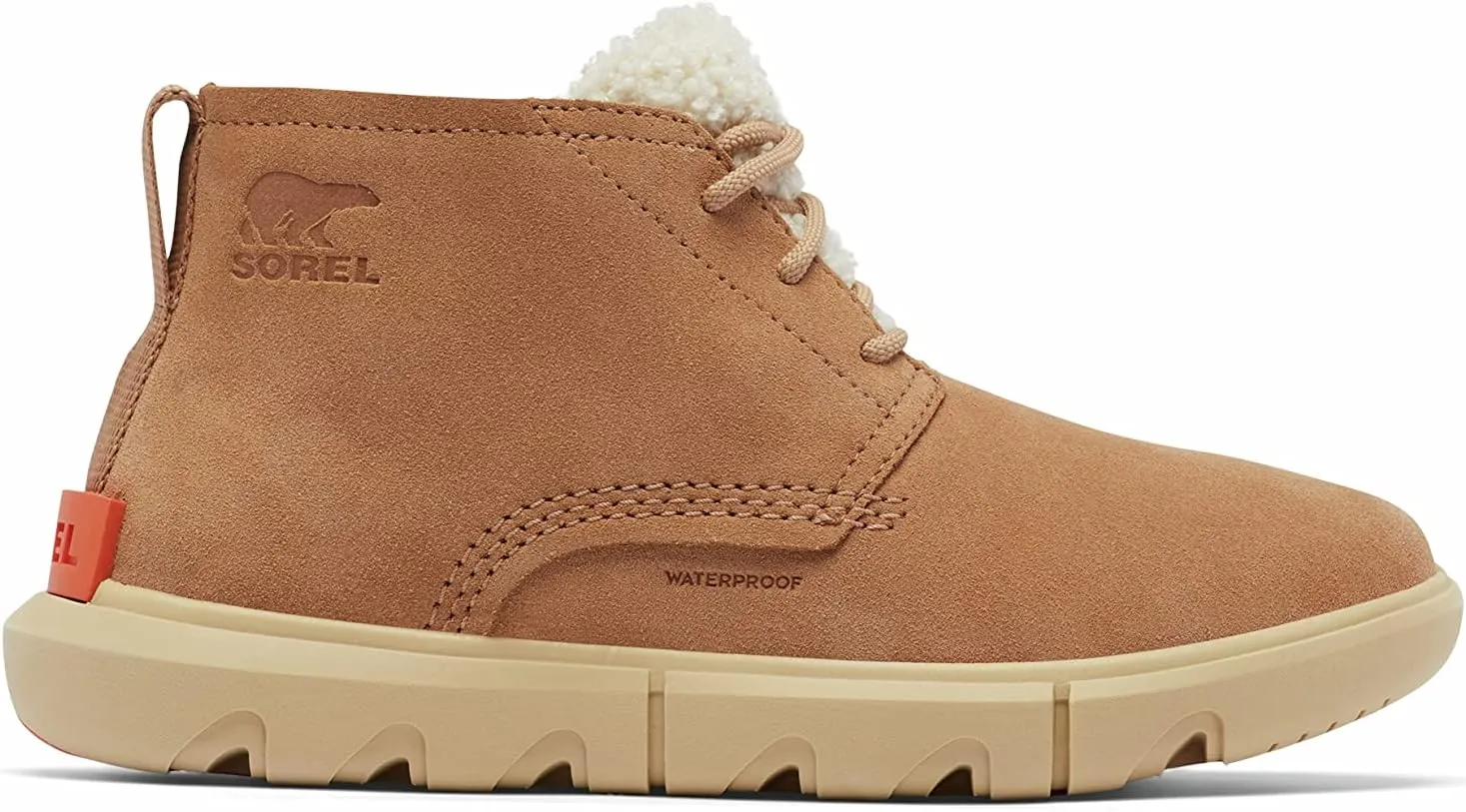 Sorel Women's Explorer II Drift Waterproof Boot