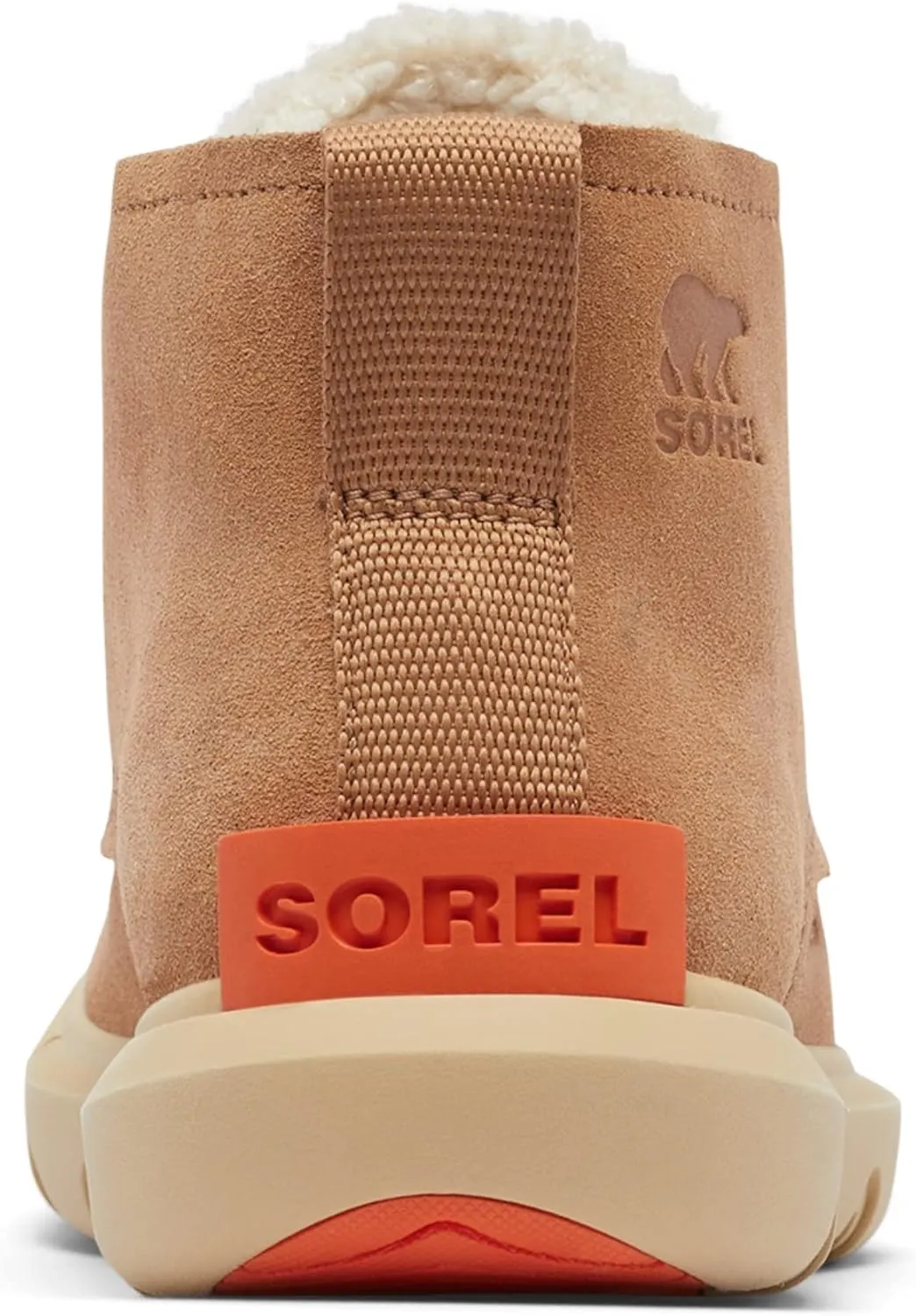 Sorel Women's Explorer II Drift Waterproof Boot