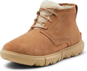 Sorel Women's Explorer II Drift Waterproof Boot