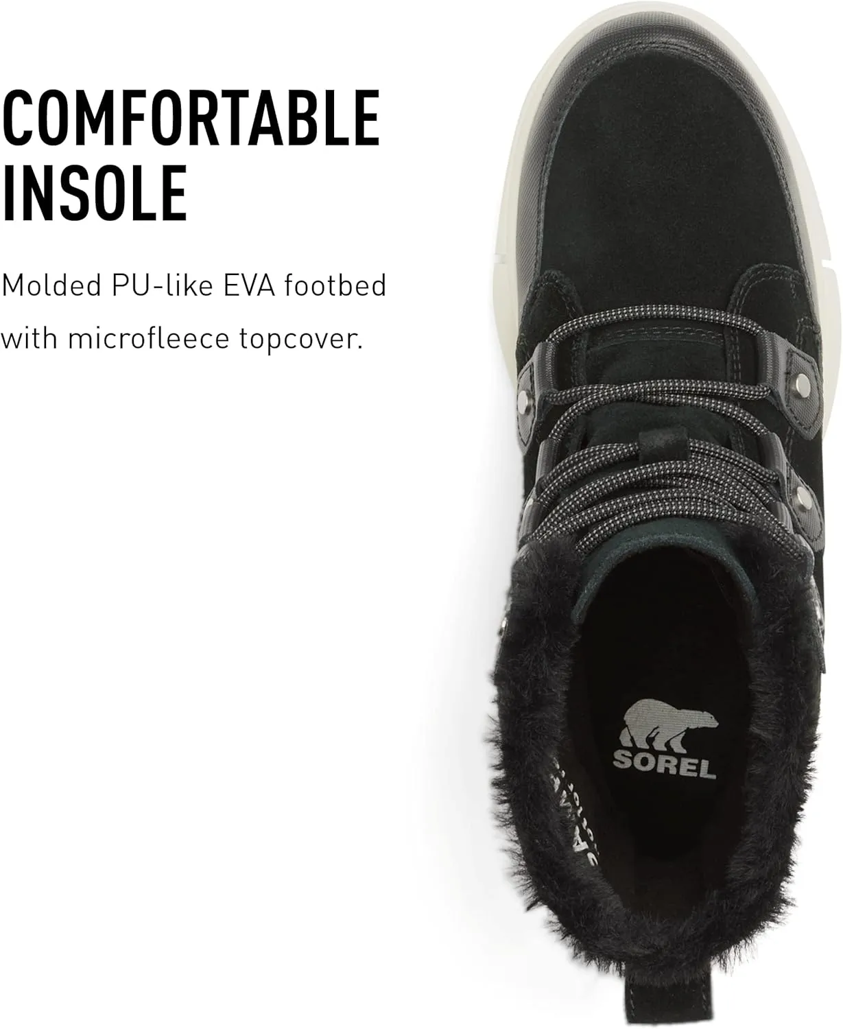 Sorel womens Explorer™ Ii Joan