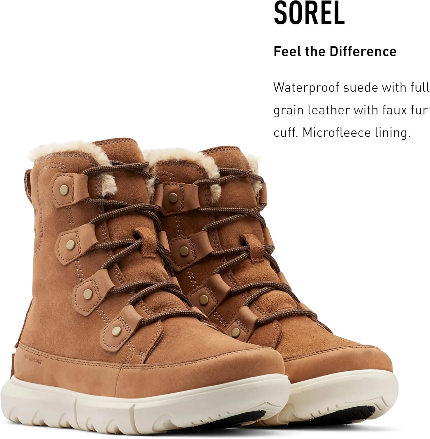 Sorel womens Explorer™ Ii Joan