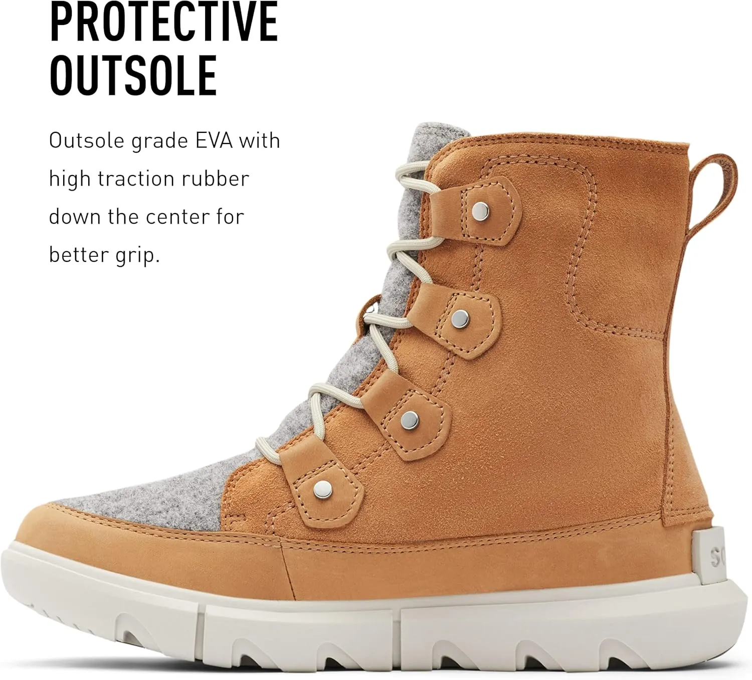 Sorel womens Explorer™ Ii Joan