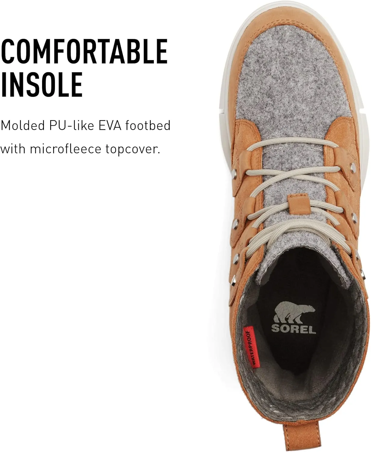 Sorel womens Explorer™ Ii Joan
