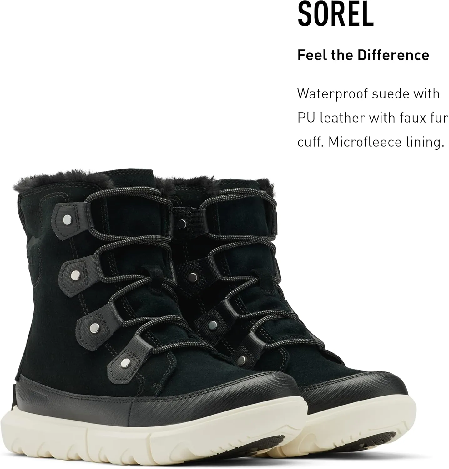 Sorel womens Explorer™ Ii Joan