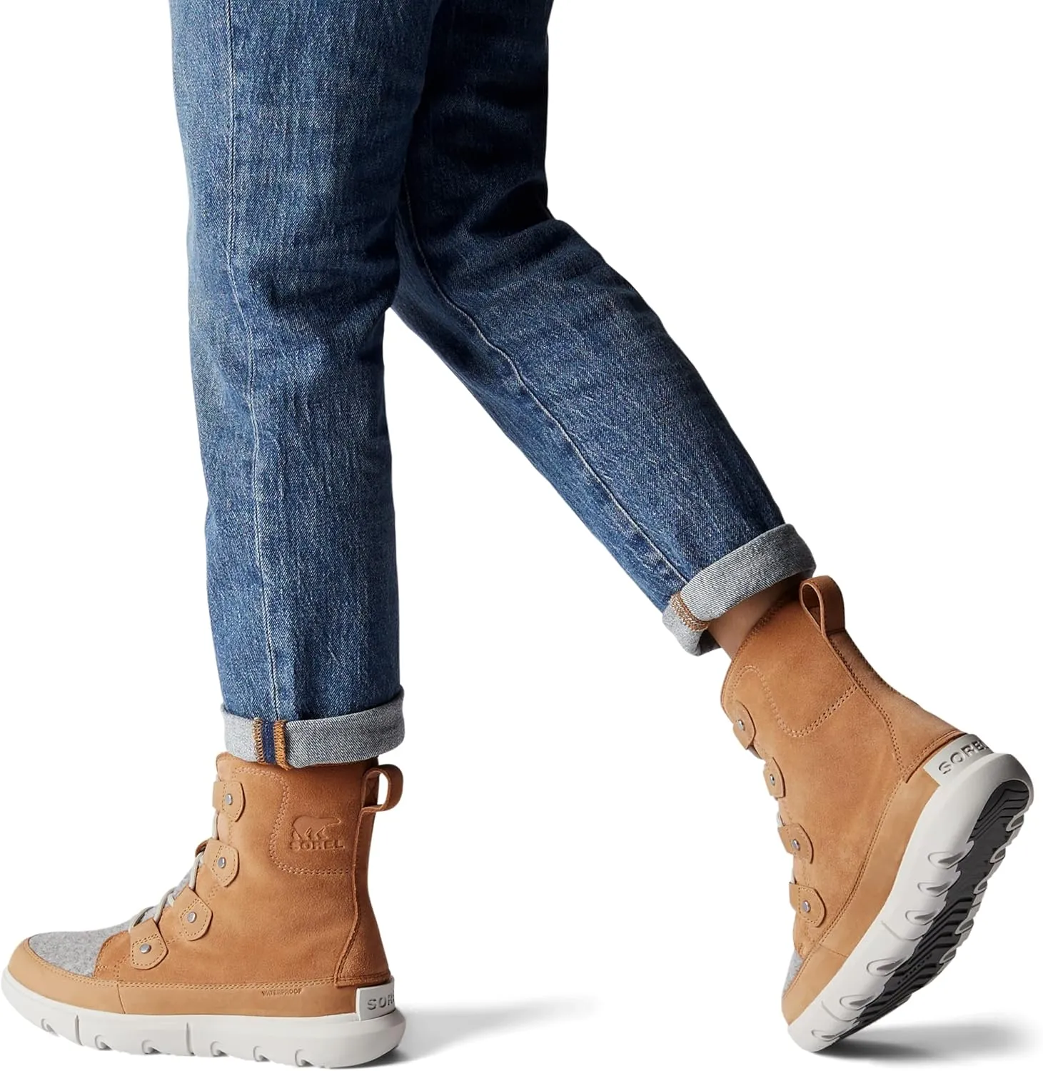 Sorel womens Explorer™ Ii Joan