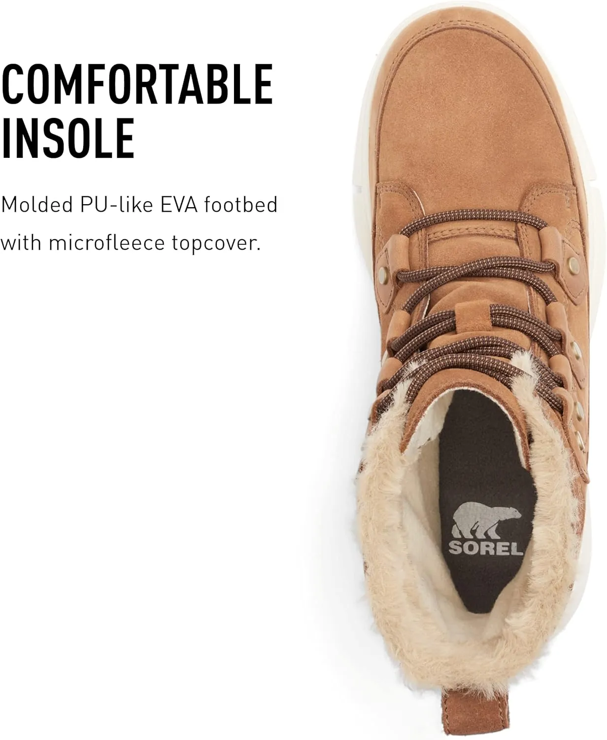 Sorel womens Explorer™ Ii Joan