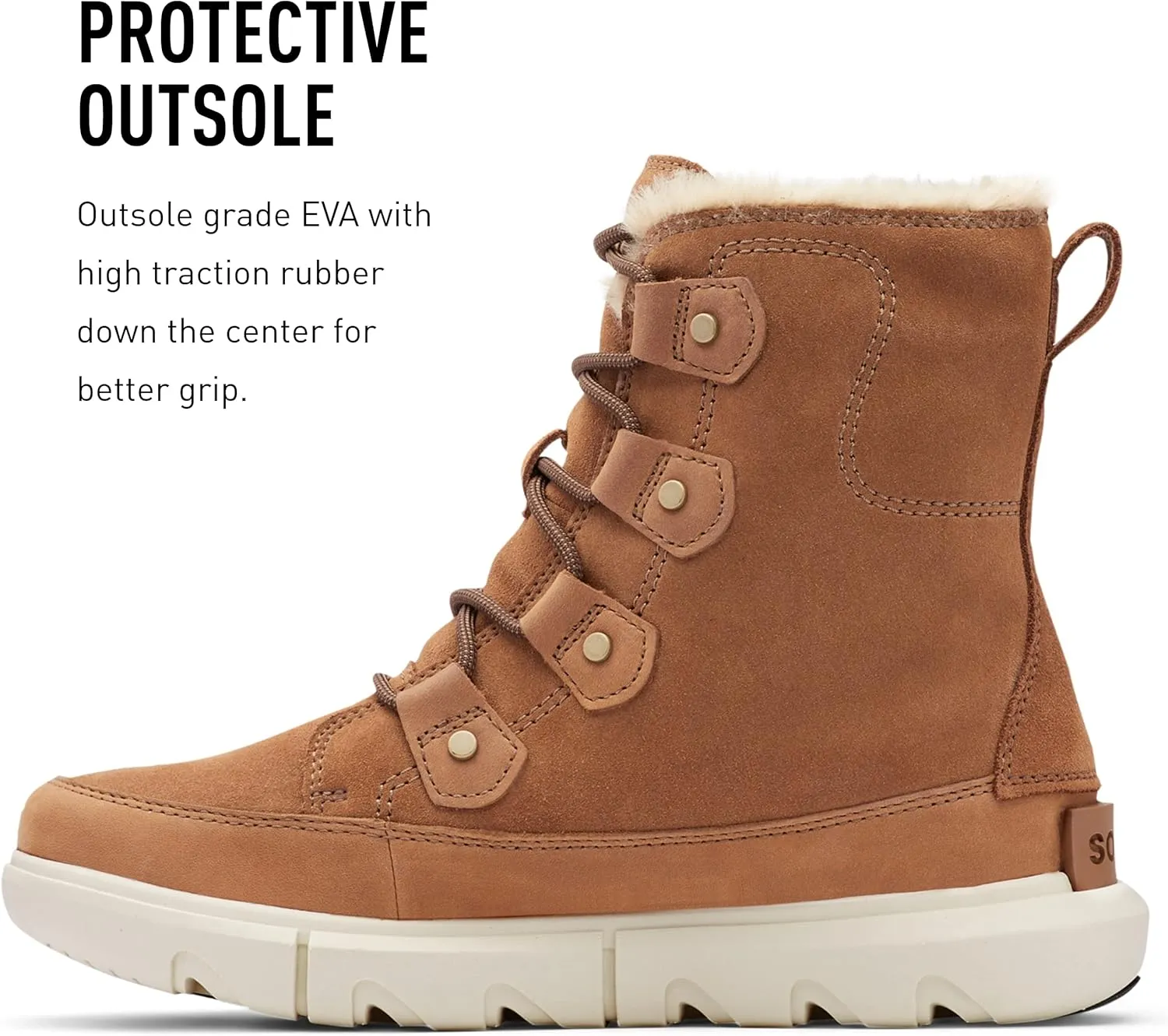 Sorel womens Explorer™ Ii Joan