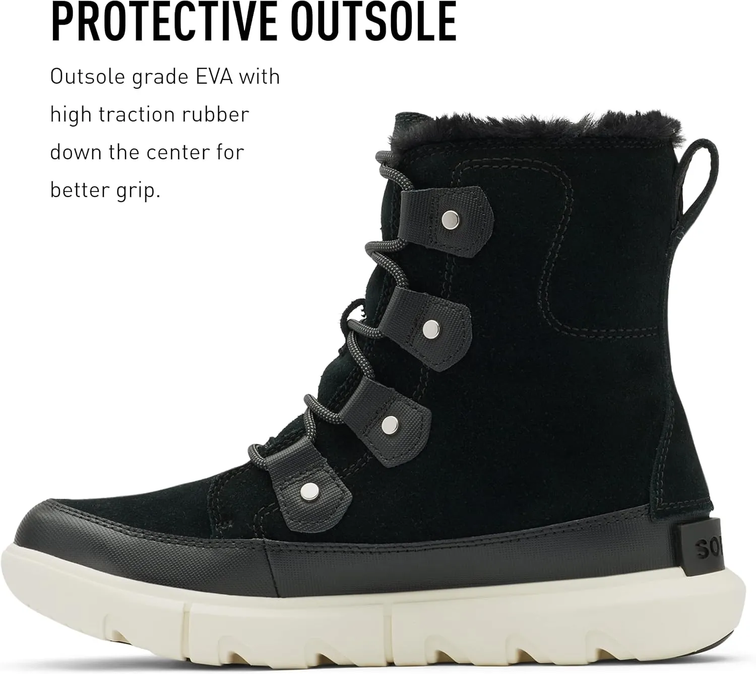 Sorel womens Explorer™ Ii Joan