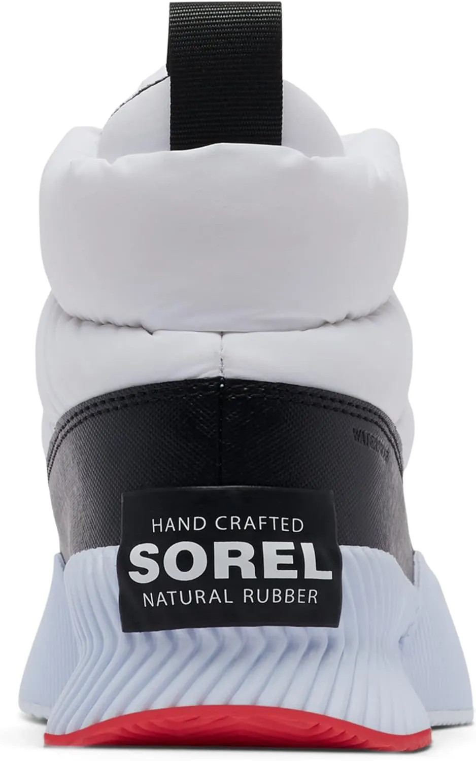Sorel Women's Out 'N About Puffy Zip Waterproof Boot