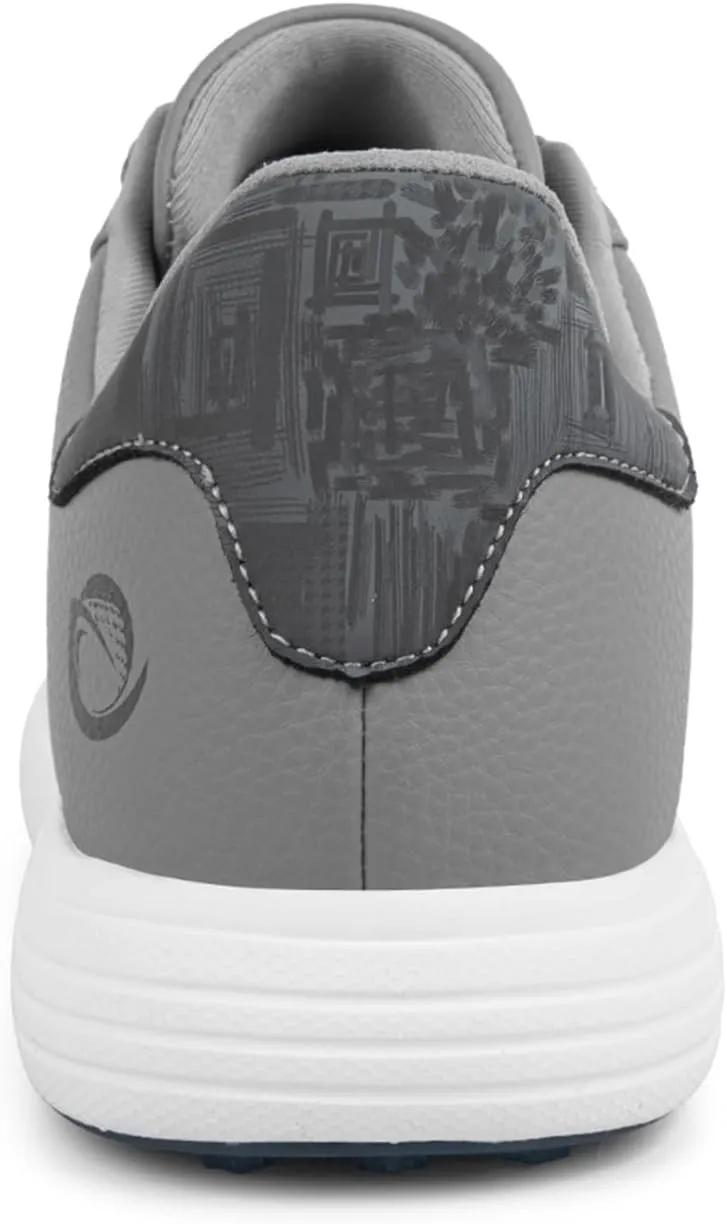 Spikeless Golf Shoes Men Professional Golf Foowears Luxury Walking Footwears for Golfers Outdoor