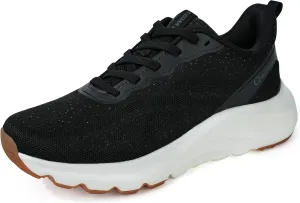 starmerx Women's Waterproof Breathable Utility Sneakers Lightweight Slip-Resistant Walking Shoes for All-Day Comfort