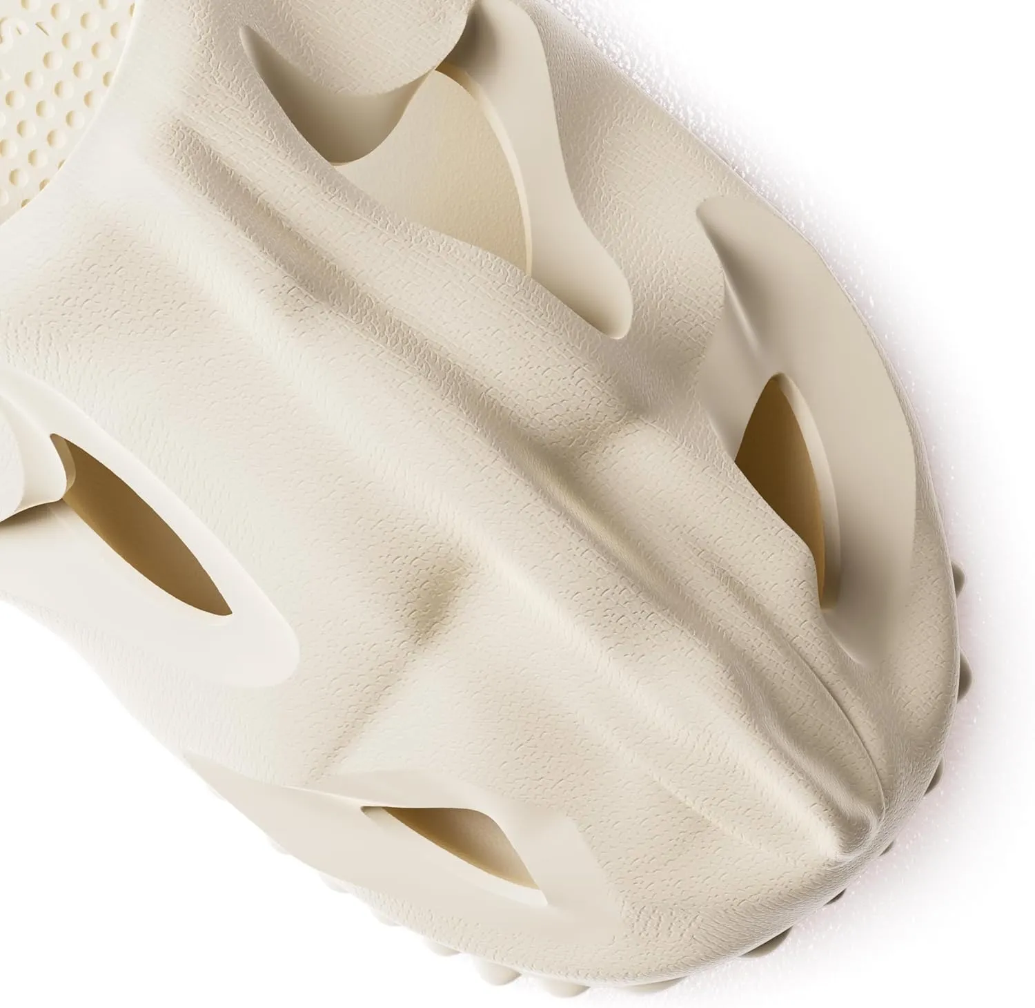 T-Rex Fossil Slides, Dinosaur Sandals, Super Soft Eco-friendly EVA Material Cloud shoes for Women and Men Indoor & Outdoor