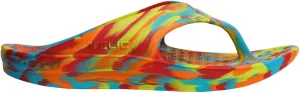 TELIC Women's Energy Flip Flop-Pillow-Soft, Supportive, Lightweight, Waterproof-Perfect for Beach & Pool