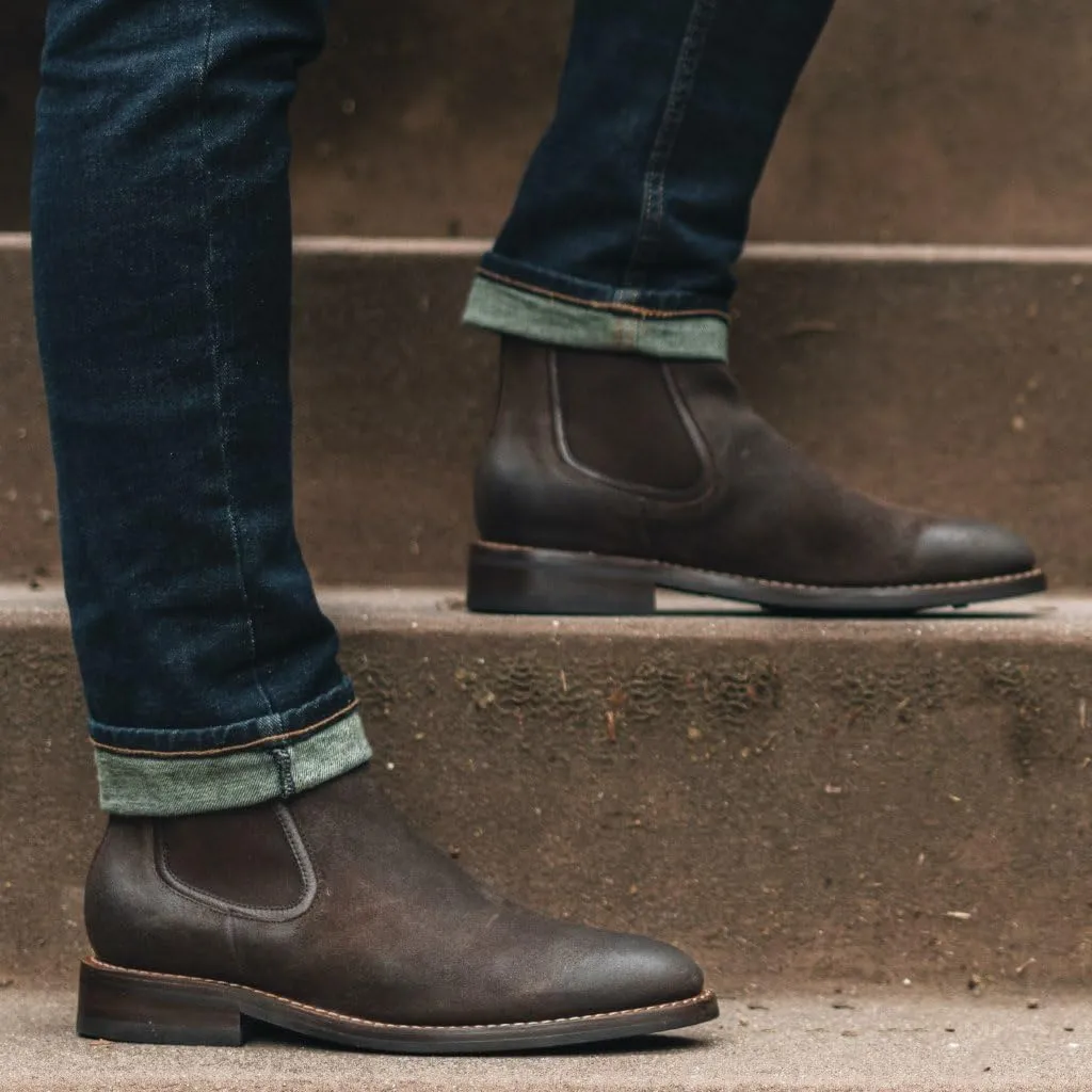 Thursday Boot Company Duke Men's Chelsea Boot