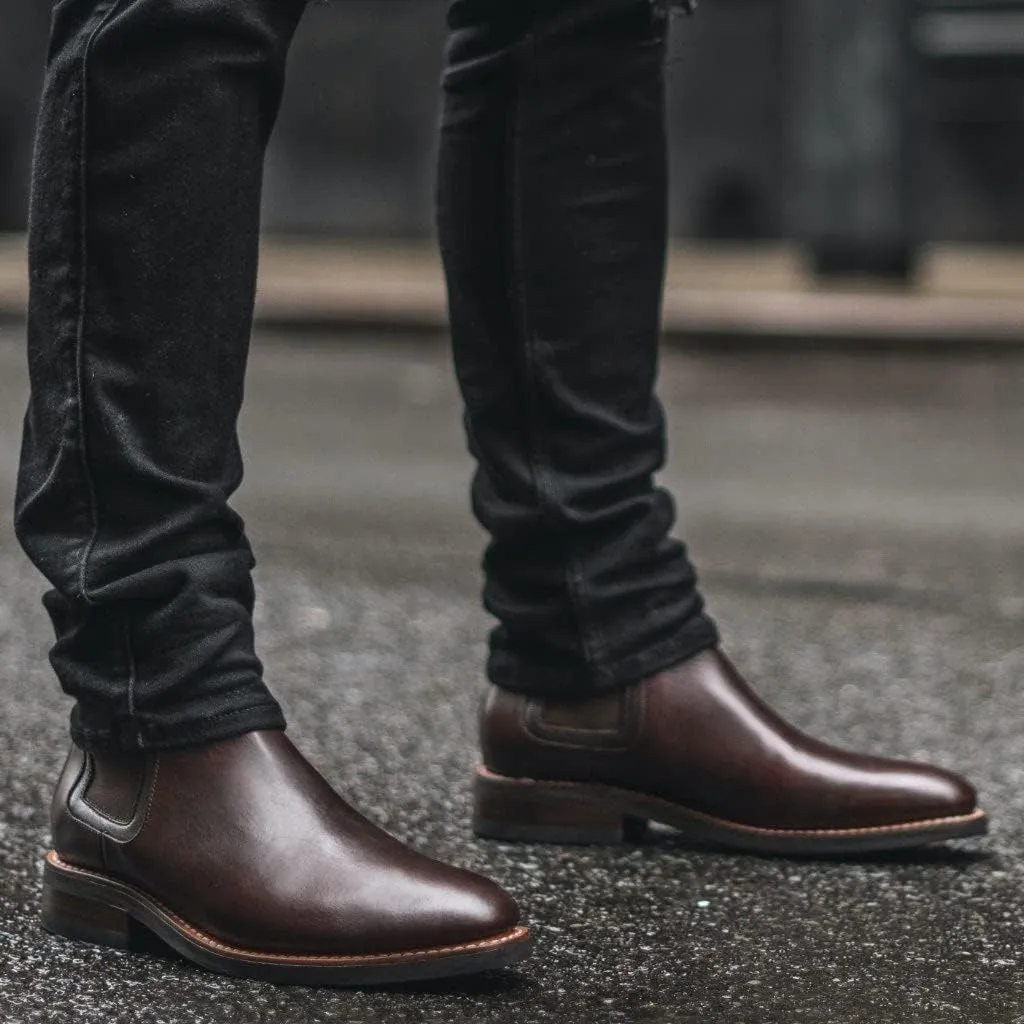 Thursday Boot Company Duke Men's Chelsea Boot