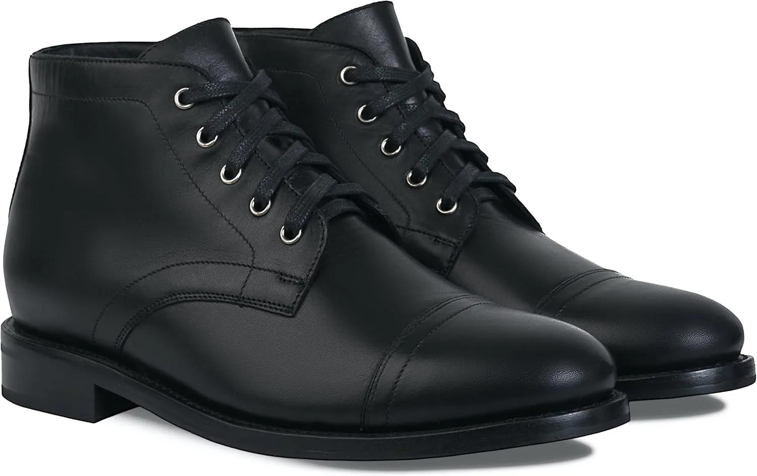 Thursday Boot Company Men's Cadet Cap Toe Boot