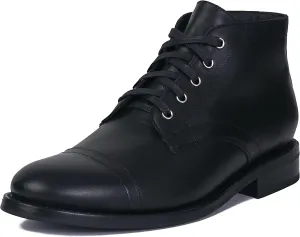 Thursday Boot Company Men's Cadet Cap Toe Boot