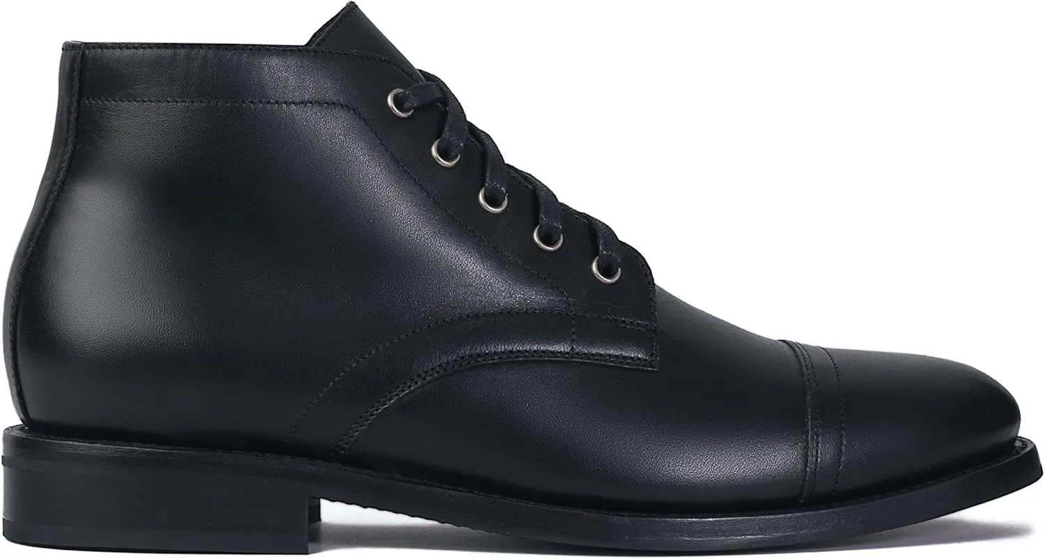 Thursday Boot Company Men's Cadet Cap Toe Boot