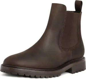 Thursday Boot Company Men's Legend Rugged & Resilient Chelsea Leather Boot